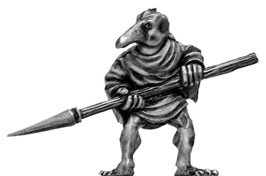 This is a photo of the figure