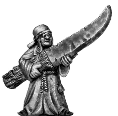 This is a photo of the figure
