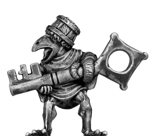 This is a photo of the figure