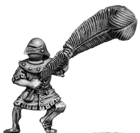 This is a photo of the figure