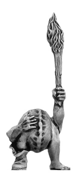This is a photo of the figure