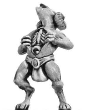 This is a photo of the figure