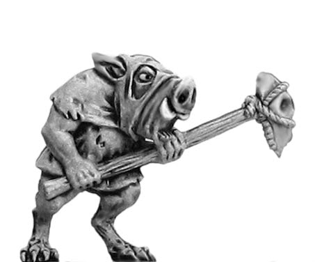 This is a photo of the figure