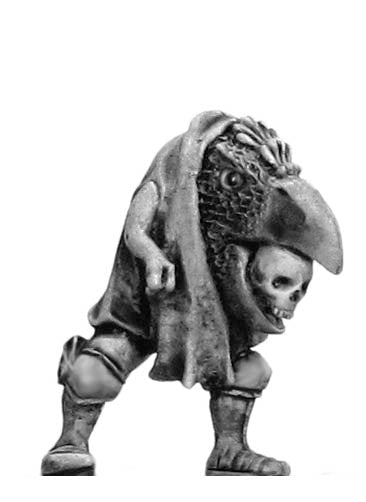 This is a photo of the figure