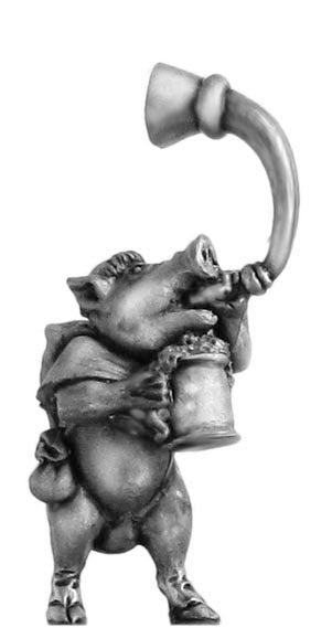 This is a photo of the figure