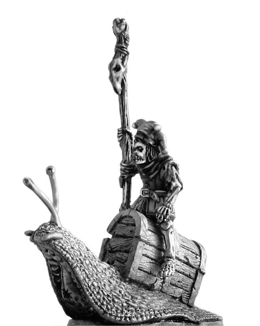 This is a photo of the figure