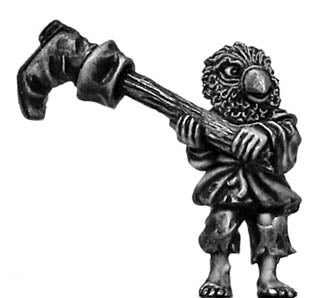 This is a photo of the figure