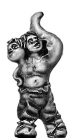 This is a photo of the figure