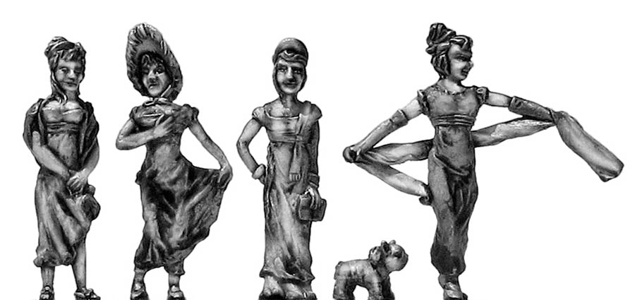 This is a photo of the figure