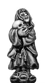 This is a photo of the figure