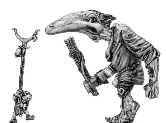 This is a photo of the figure