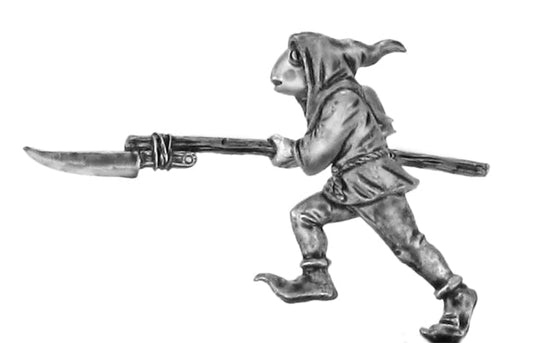 This is a photo of the figure