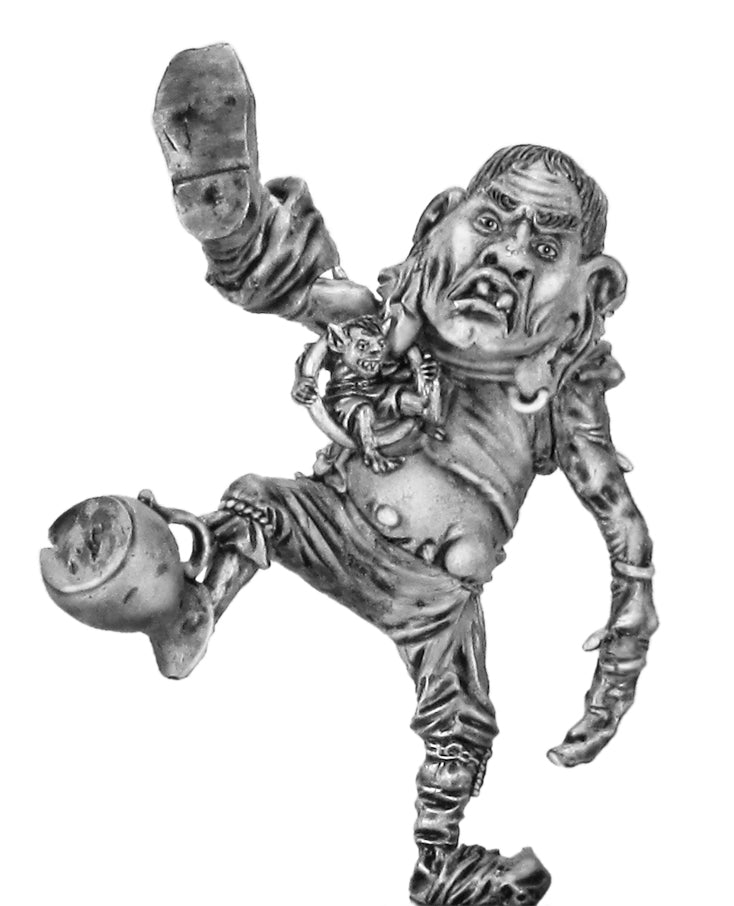 This is a photo of the figure