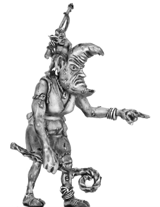 This is a photo of the figure