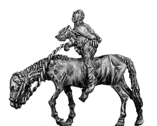 Emperor rat robed in meet – Eureka Miniatures