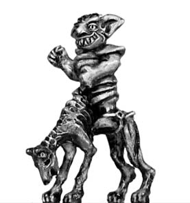 This is a photo of the figure