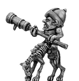 This is a photo of the figure