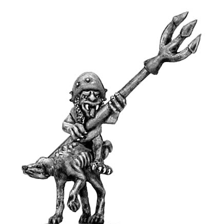 This is a photo of the figure