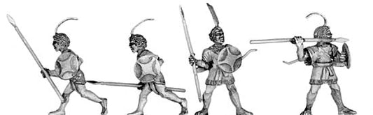 Kushite spearman