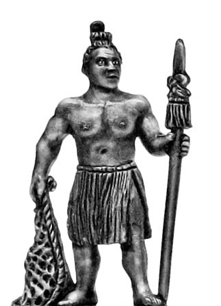 Maui, Maori hero