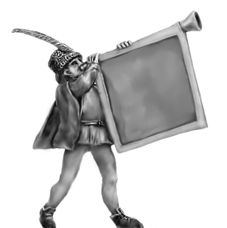 This is a photo of the figure