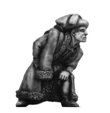 This is a photo of the figure