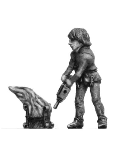This is a photo of the figure
