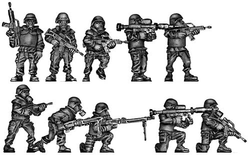 This is a photo of the figure