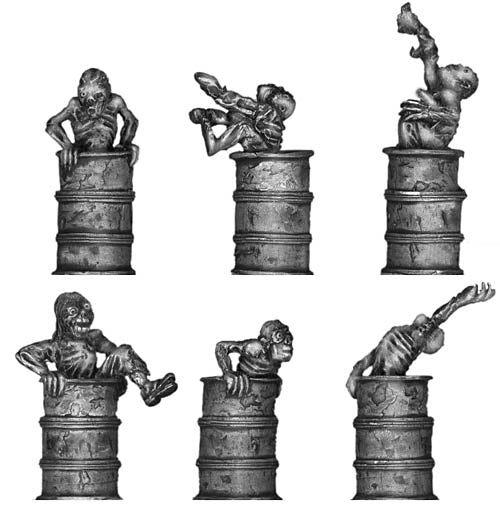 This is a photo of the figure