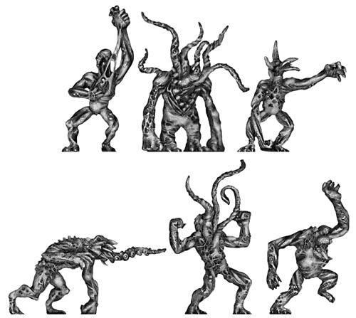This is a photo of the figure