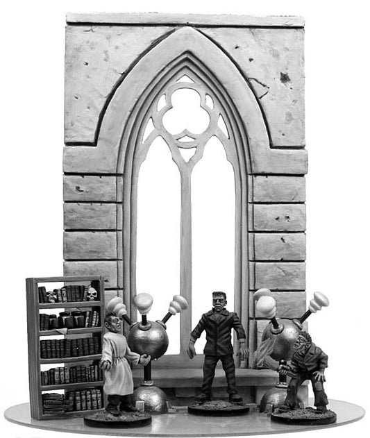 This is a photo of the figure