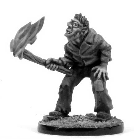 This is a photo of the figure