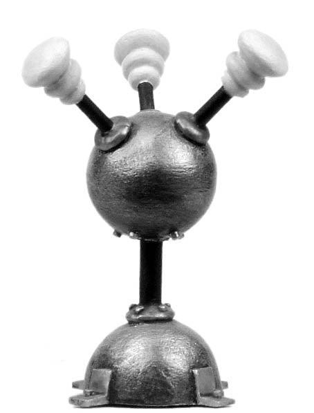 This is a photo of the figure
