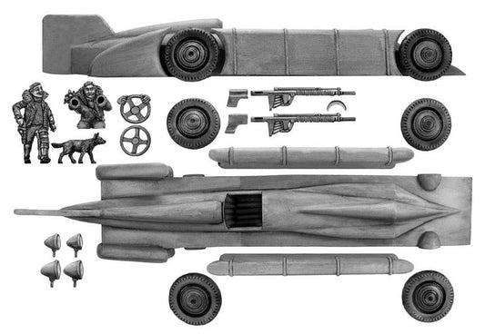 This is a photo of the figure