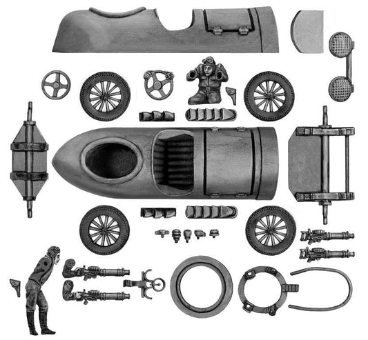 This is a photo of the figure