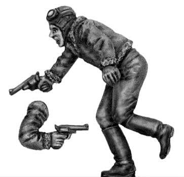 This is a photo of the figure