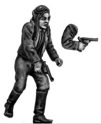 This is a photo of the figure