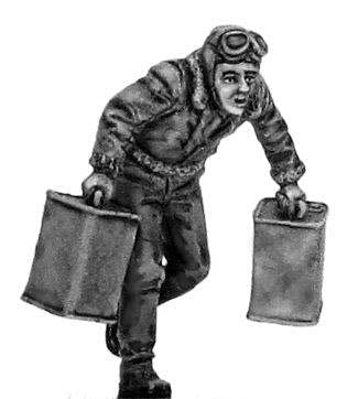 This is a photo of the figure