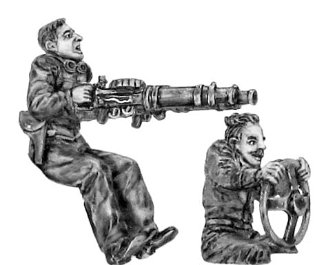 This is a photo of the figure