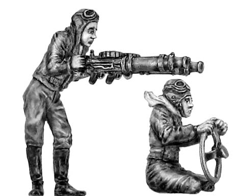 This is a photo of the figure