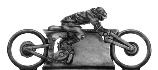 This is a photo of the figure