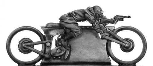 This is a photo of the figure