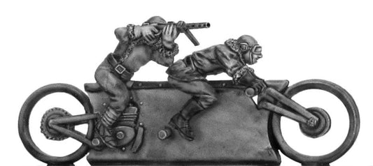 This is a photo of the figure