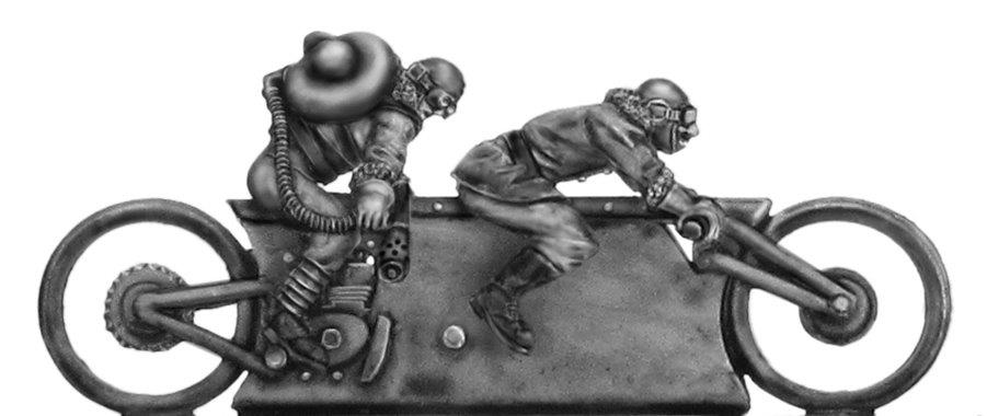 This is a photo of the figure