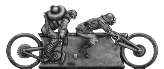 This is a photo of the figure