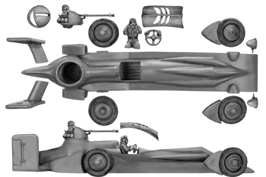 This is a photo of the figure
