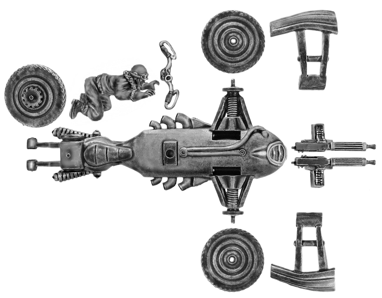This is a photo of the figure
