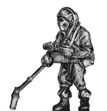 This is a photo of the figure