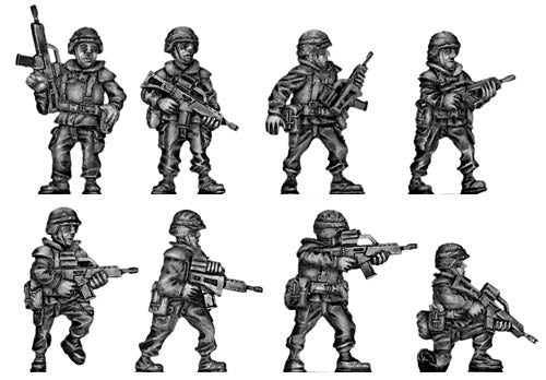 This is a photo of the figure