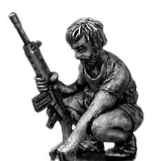 This is a photo of the figure